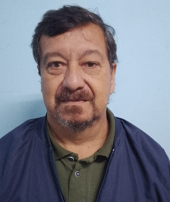 VICEPRESIDENTE: TUTUY, MANUEL ROQUE M.P. 066 Image