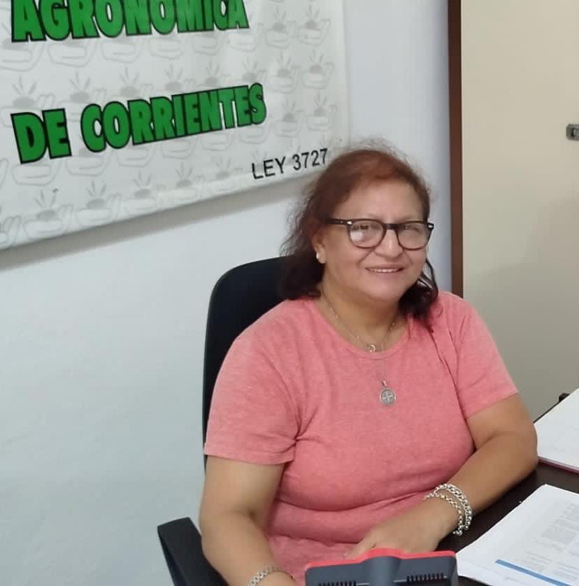 SECRETARIA: BARTRA VÁSQUEZ, LADY M.P. 140 Image